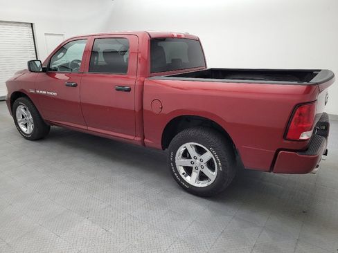 Used 2012 RAM 1500 Express w/ Southern Express Pkg RWD image 3
