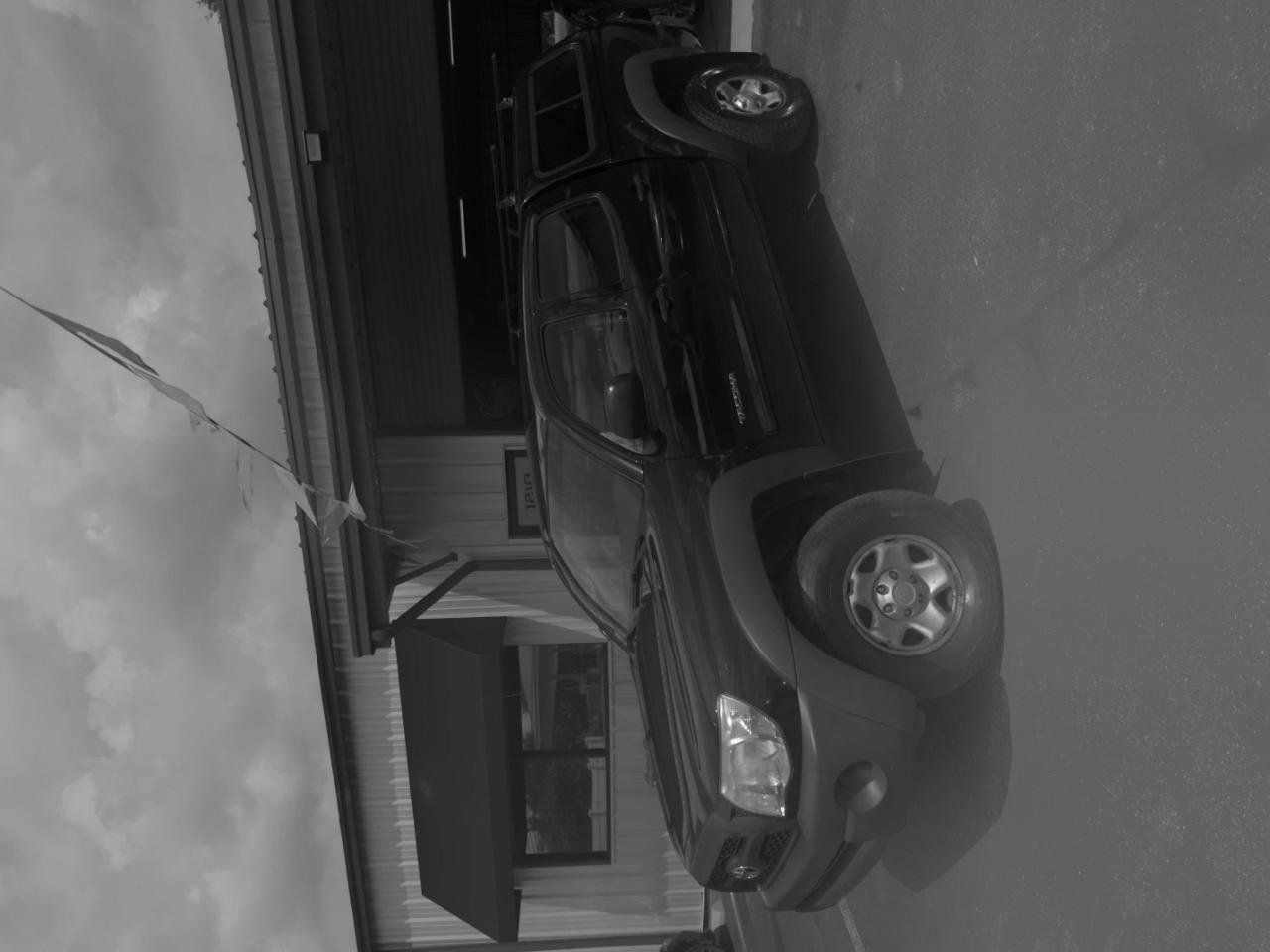 Used 2011 Toyota Tacoma 4x4 Double Cab image 21