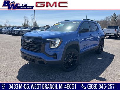 Used 2026 GMC Terrain Elevation w/ Elevation Premium Package