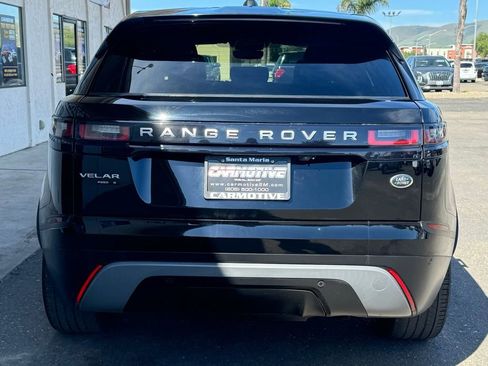 Used 2020 Land Rover Range Rover Velar S AWD/4WD image 7