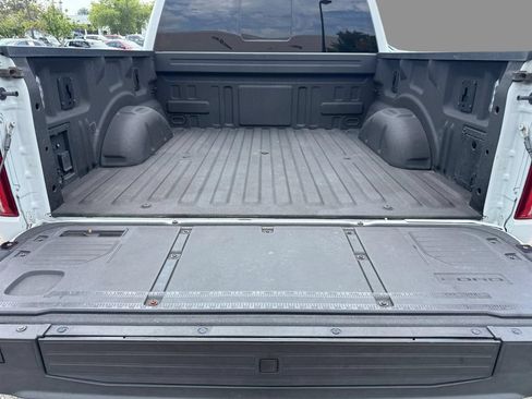 Certified 2024 Ford F150 Raptor AWD/4WD image 10