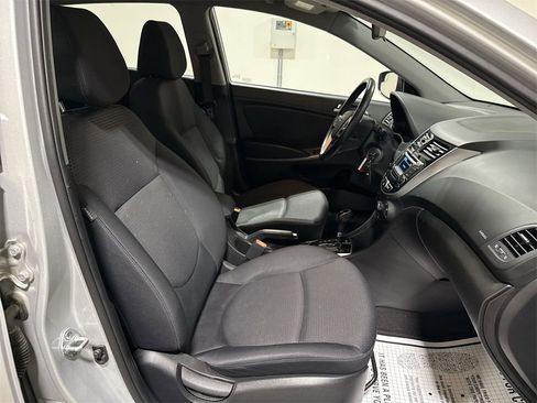 Used 2015 Hyundai Accent Sport image 20