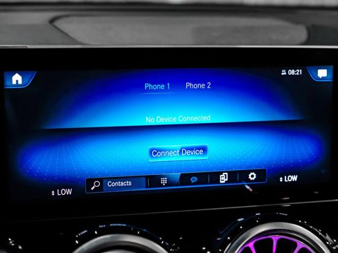 Used 2020 Mercedes-Benz GLB 250 image 24