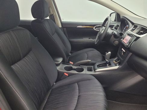 Used 2018 Nissan Sentra SV FWD image 21