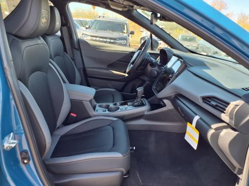 New 2026 Subaru Crosstrek 2.5i Wilderness image 15