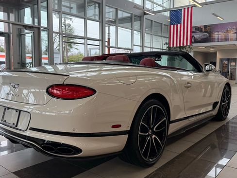 Used 2020 Bentley Continental GT image 8