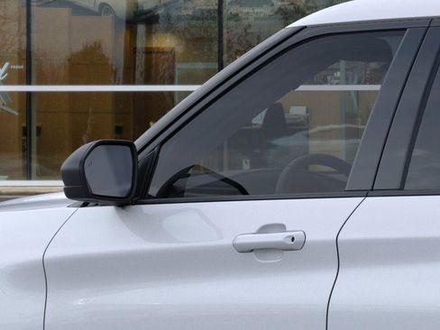 Used 2026 Ford Explorer Active image 20