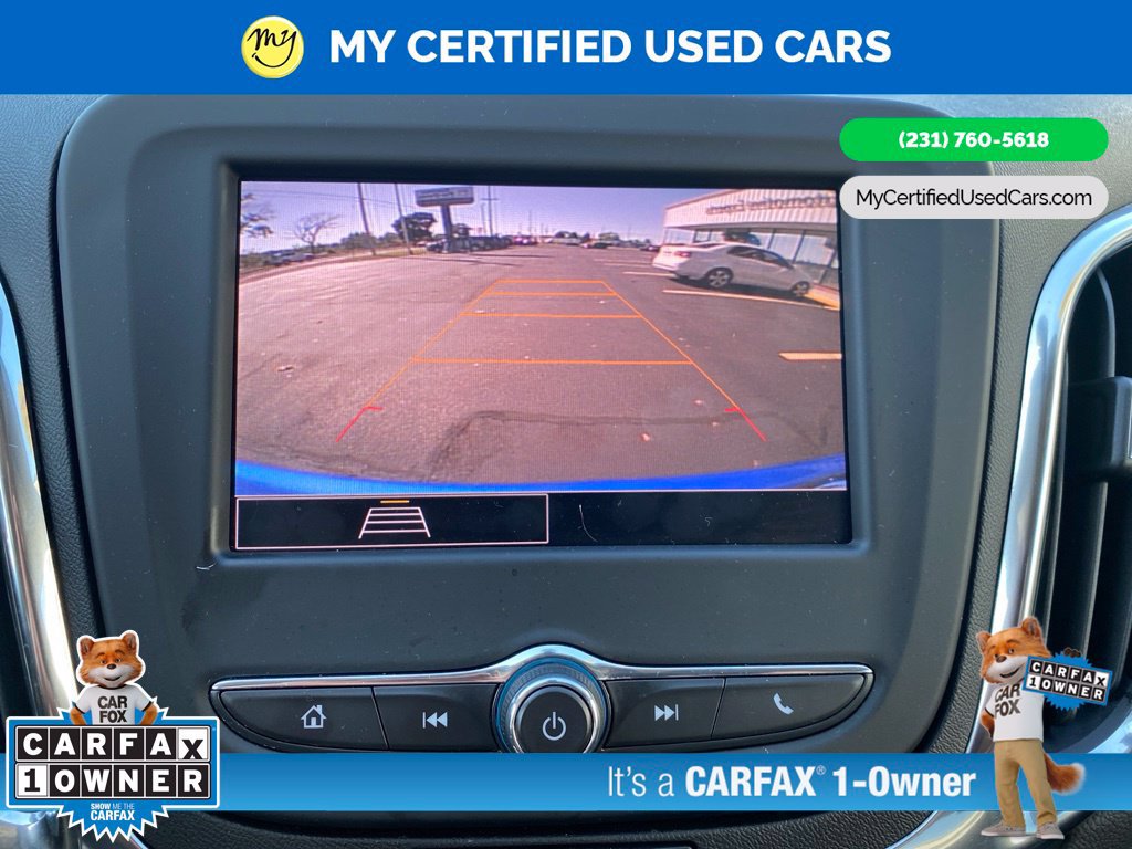 Used 2024 Chevrolet Equinox LT w/ LPO, Floor Liner Package AWD/4WD image 33