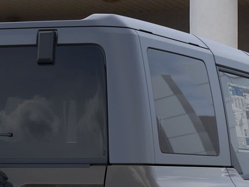 New 2026 Ford Bronco 4-Door w/ Sasquatch Package AWD/4WD image 25