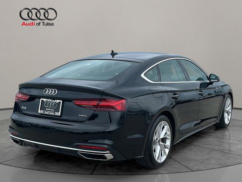 Used 2022 Audi A5 2.0T Premium AWD/4WD image 7