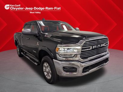 Used 2019 RAM 2500 Laramie