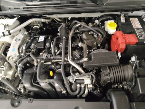 Used 2023 Nissan Sentra SV FWD image 30