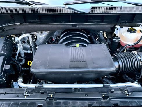 Certified 2024 Chevrolet Silverado 1500 High Country w/ High Country Premium Package image 30