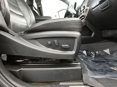 Used 2018 GMC Sierra 2500 Denali w/ Duramax Plus Package image 50