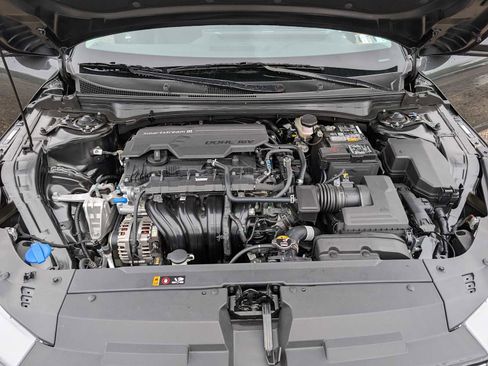 New 2026 Kia K4 EX FWD image 11