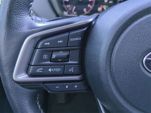 Used 2023 Subaru Outback Limited image 31