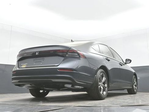 Used 2023 Honda Accord EX image 33