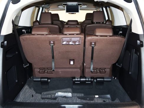 Used 2025 Honda Odyssey Touring image 63