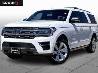 Certified 2024 Ford Expedition Max King Ranch video 1