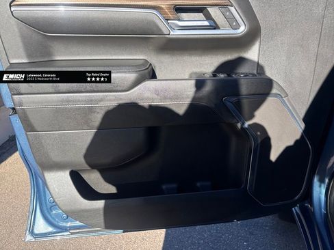 Used 2024 Chevrolet Silverado 1500 LT image 10