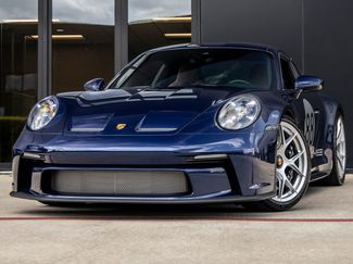 Certified 2024 Porsche 911 GT3 RS video 1