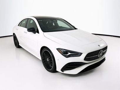 Used 2024 Mercedes-Benz CLA 250