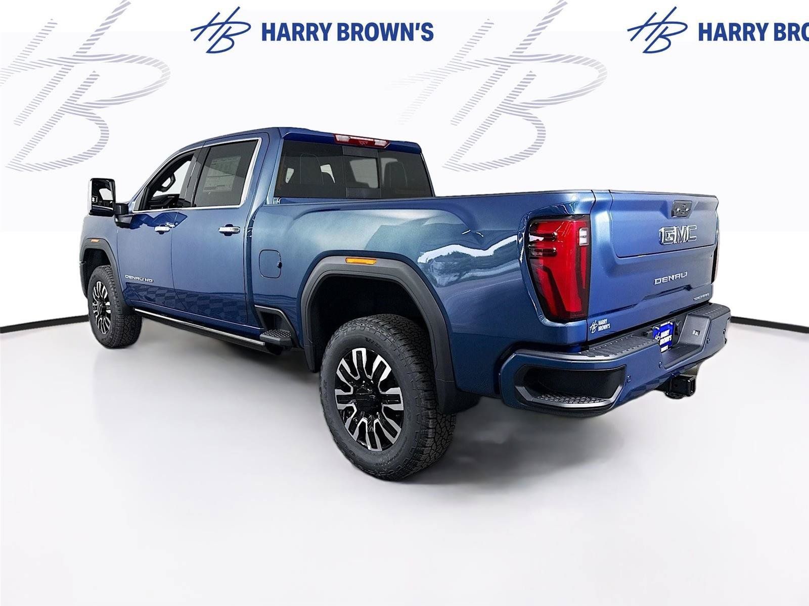 New 2026 GMC Sierra 3500 Denali Ultimate AWD/4WD image 30