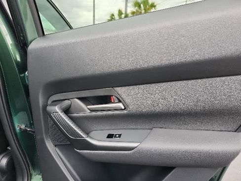 New 2026 MAZDA CX-50 AWD 2.5 S w/ Weather Package image 22