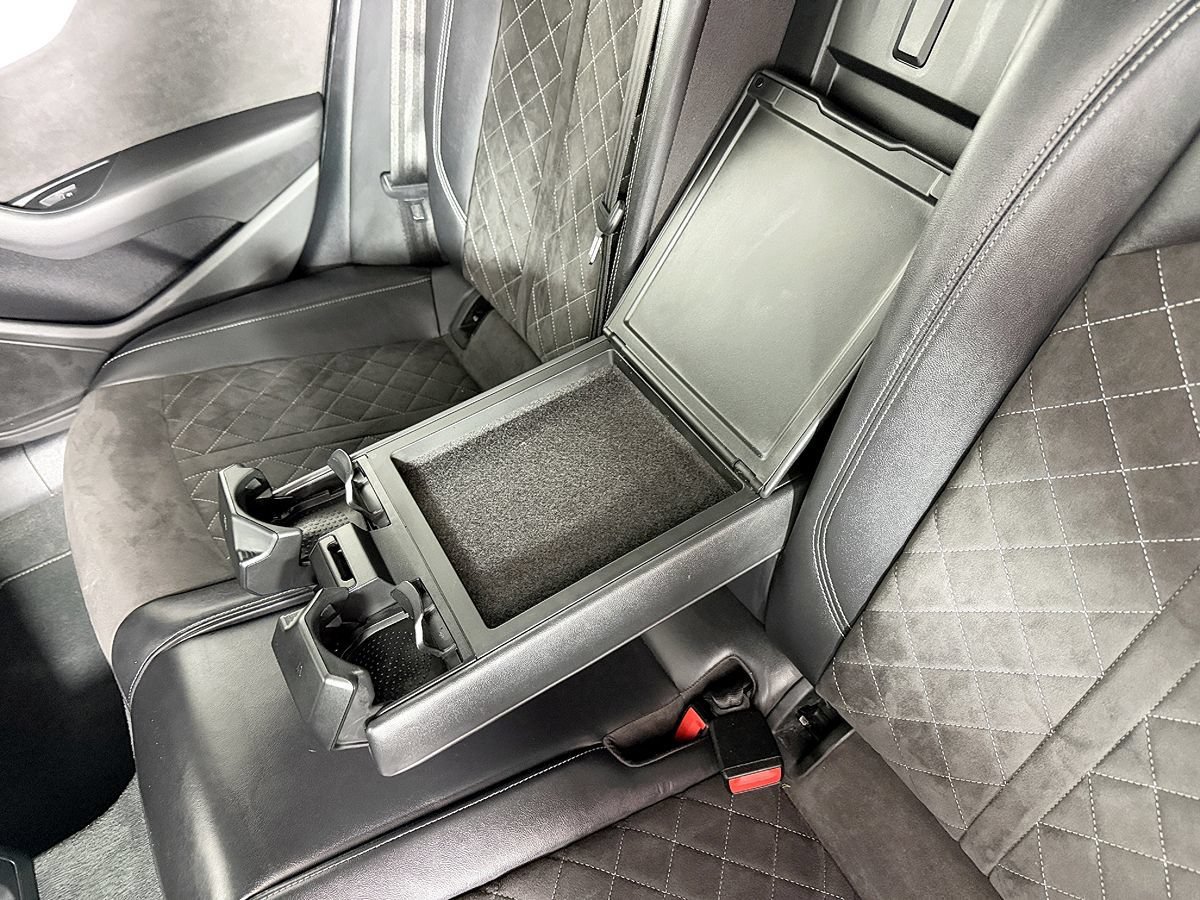 Used 2019 Audi S4 Premium w/ Convenience Package AWD/4WD image 42