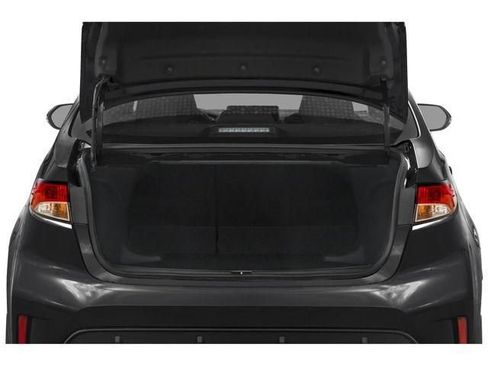 Certified 2026 Toyota Corolla SE w/ SE Package FWD image 11