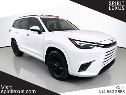 New 2026 Lexus TX 350 AWD w/ Technology Package