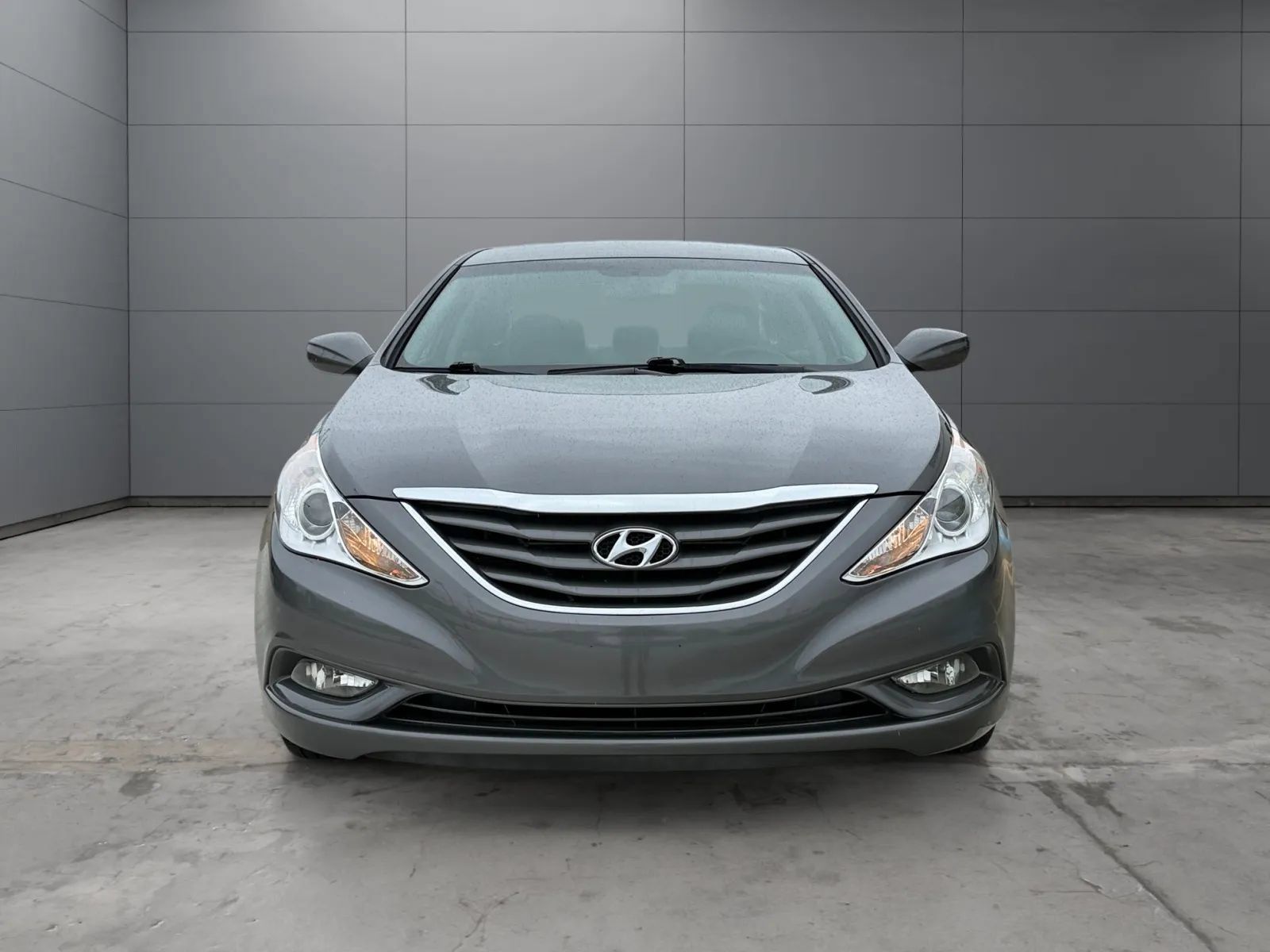 Used 2013 Hyundai Sonata GLS w/ Popular Equipment Pkg FWD image 2
