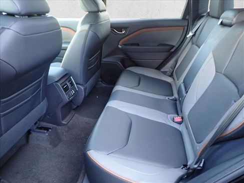 New 2026 Subaru Forester Sport image 10