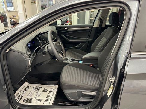 Used 2023 Volkswagen Jetta S FWD image 14