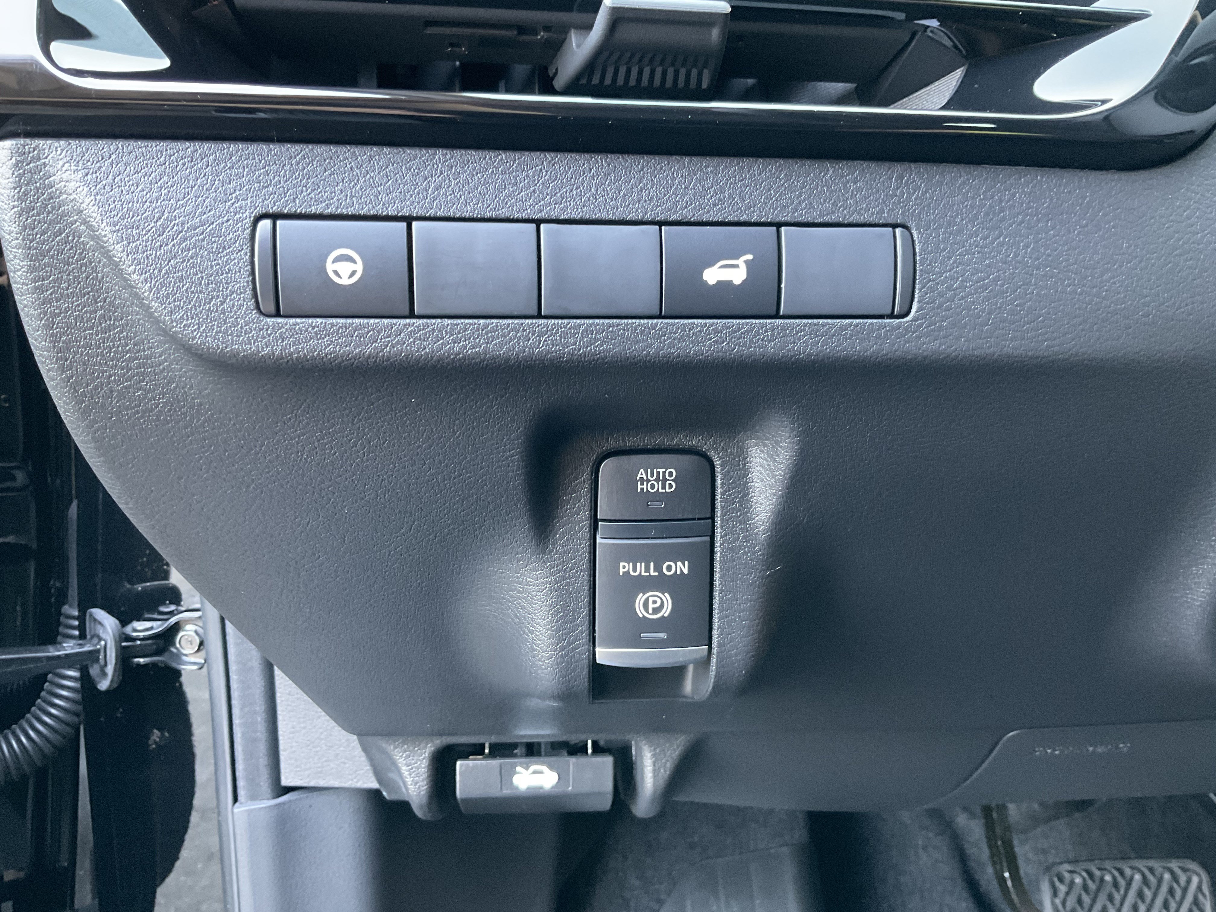 Used 2026 Nissan Murano SV AWD/4WD image 28