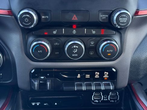 Used 2019 RAM 1500 Rebel w/ Level 2 Equipment Group image 27