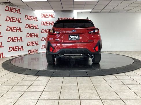 New 2026 Subaru Crosstrek 2.5i Limited AWD/4WD image 9