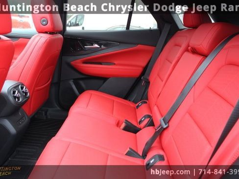 Used 2026 Chevrolet Blazer EV SS w/ Performance Package image 38