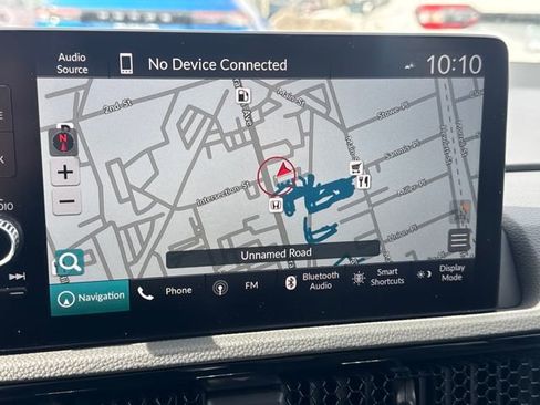 Used 2024 Honda CR-V Sport Touring image 9