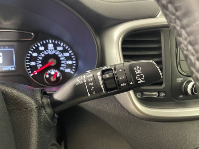 Used 2016 Kia Sorento AWD w/ LX Convenience Package image 14