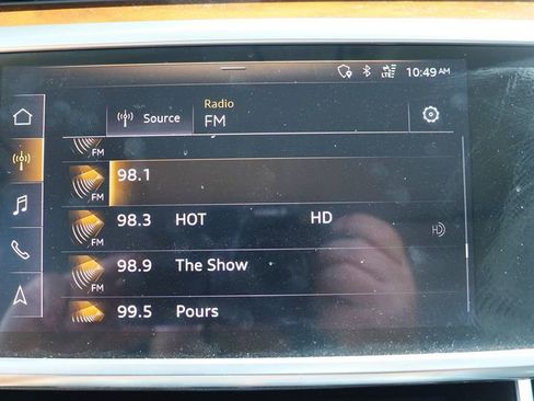 Used 2019 Audi A6 3.0T Premium image 49