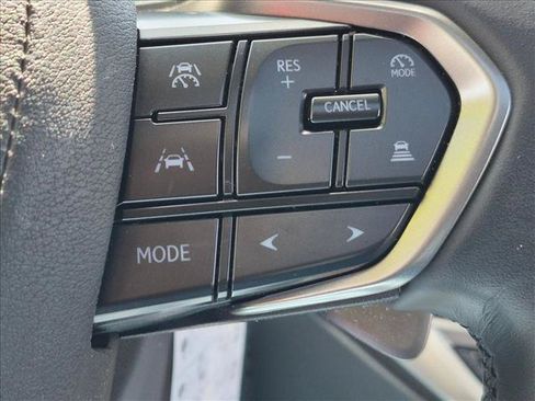 Used 2025 Lexus RX 350 Premium w/ Accessory Package (Z1) FWD image 10