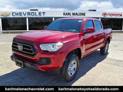 Used 2023 Toyota Tacoma SR