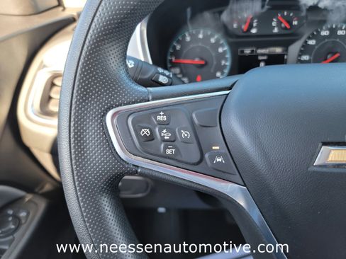 Used 2021 Chevrolet Equinox LS w/ LS Convenience Package image 20