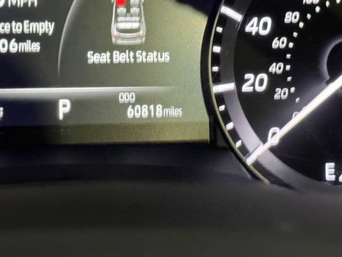 Used 2021 Toyota Highlander Platinum AWD/4WD image 34