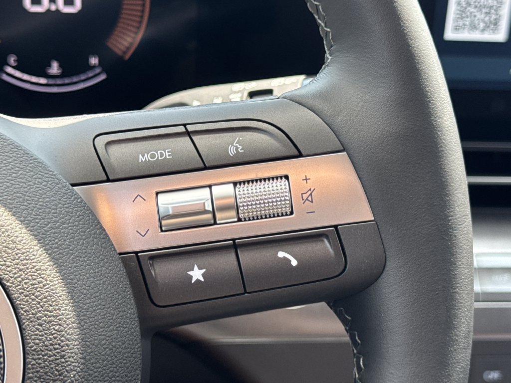 New 2027 Hyundai Kona SEL Sport FWD image 25