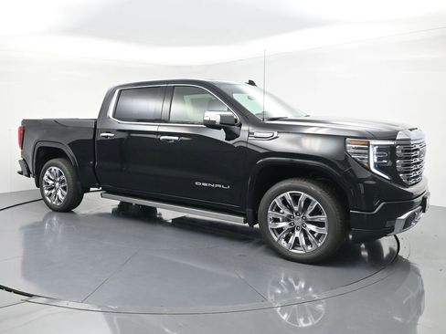 New 2026 GMC Sierra 1500 Denali AWD/4WD image 5