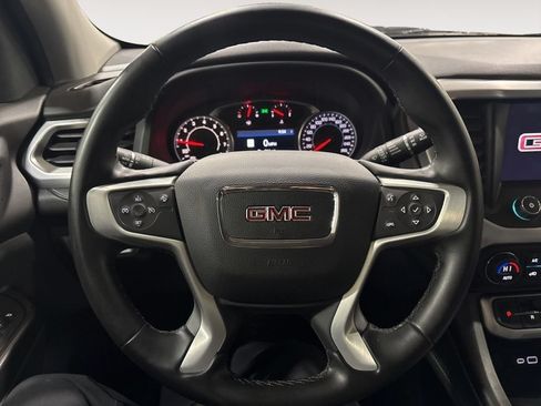 Used 2023 GMC Acadia SLT AWD/4WD image 28