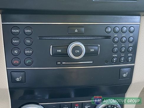 Used 2010 Mercedes-Benz GLK 350 4MATIC image 27