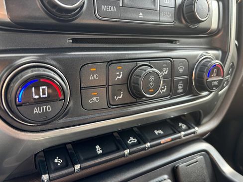 Used 2015 Chevrolet Silverado 1500 LTZ Z71 w/ LTZ Plus Package image 42